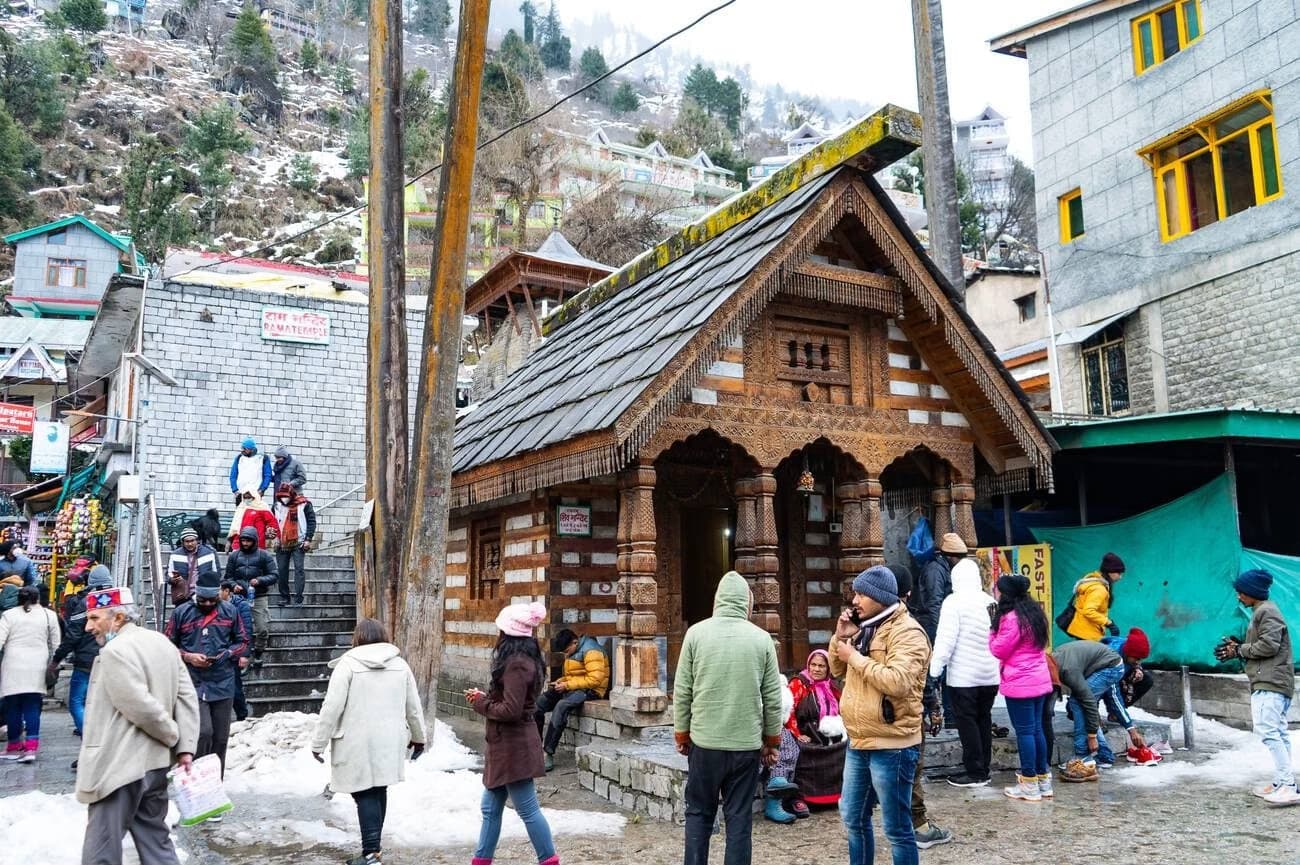 Kasol: Himalayan Haven for Free Spirits - Image 3