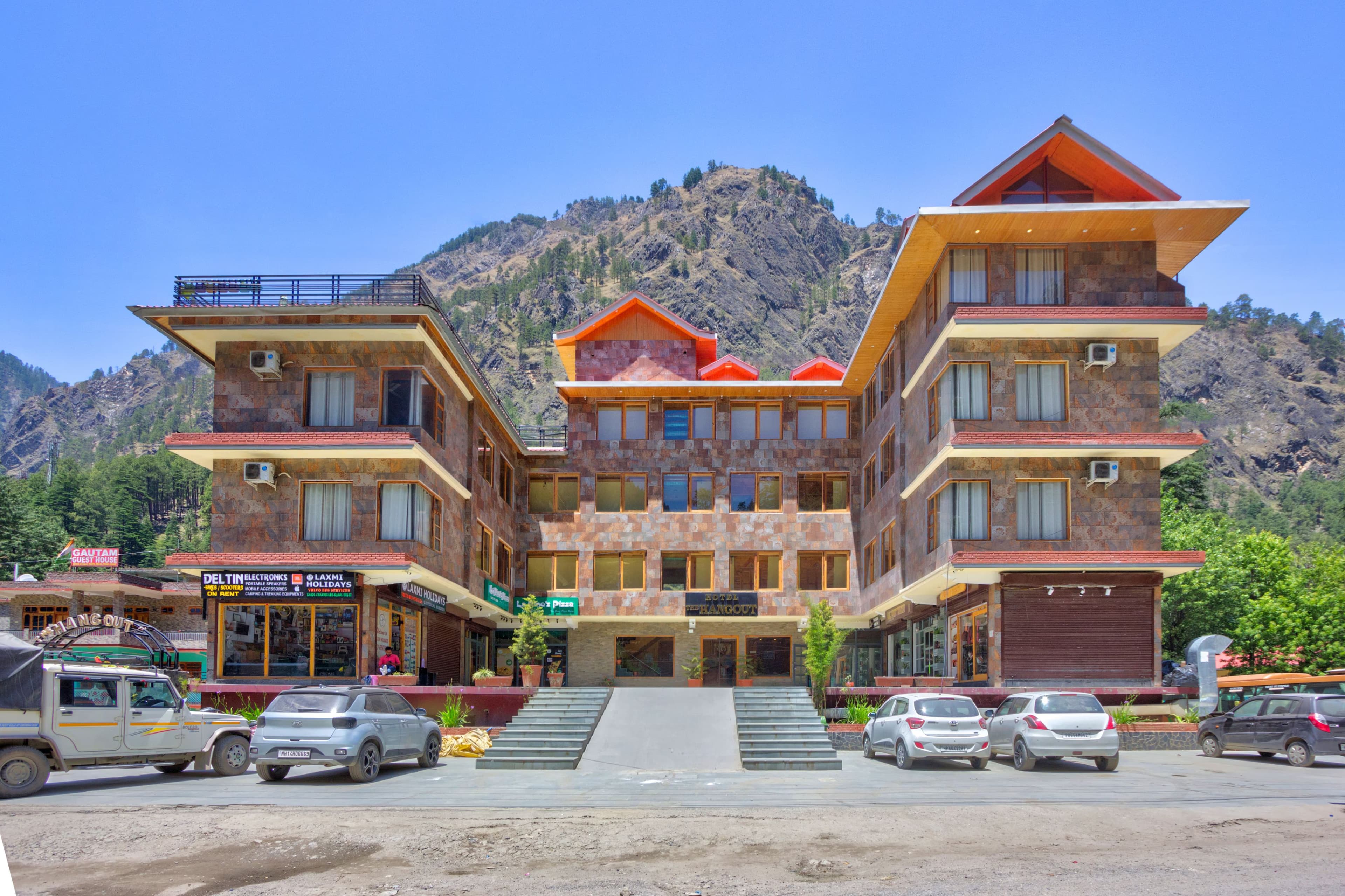 Kasol: Himalayan Haven for Free Spirits - Image 4