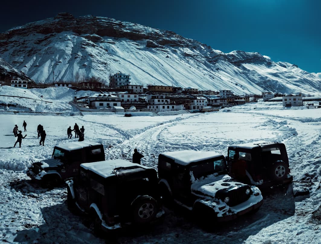 Spiti Valley: The Middle Land Beckons - Image 3