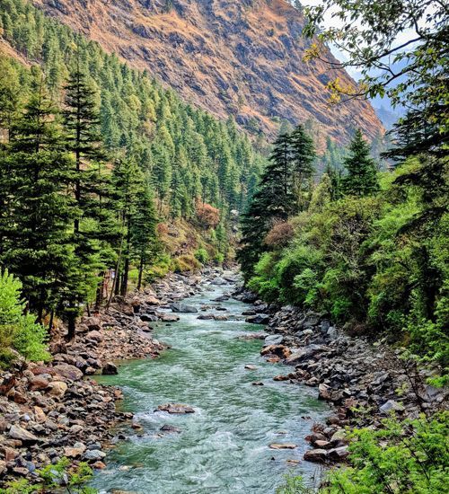 Beas River
