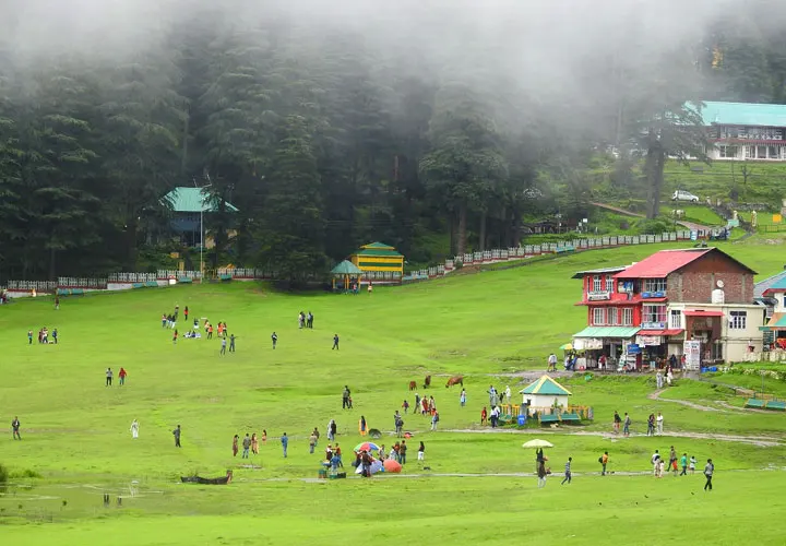 Dharamshala