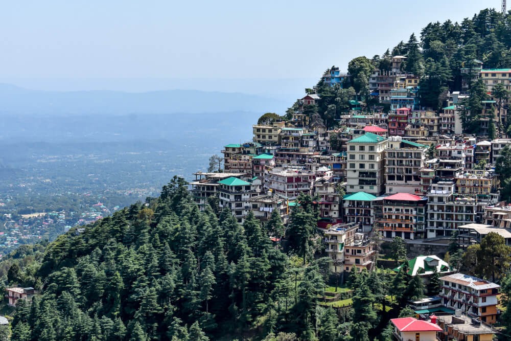 McLeod Ganj