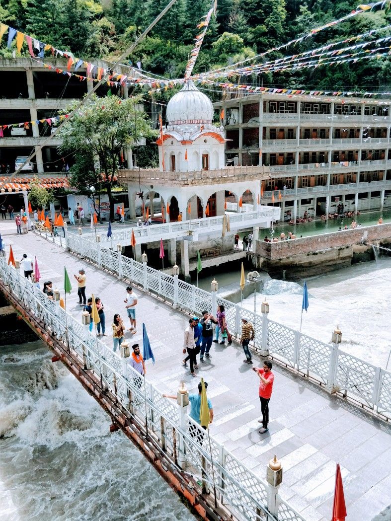 Manikaran Sahib