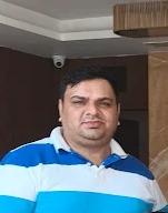 Nitish Sharma